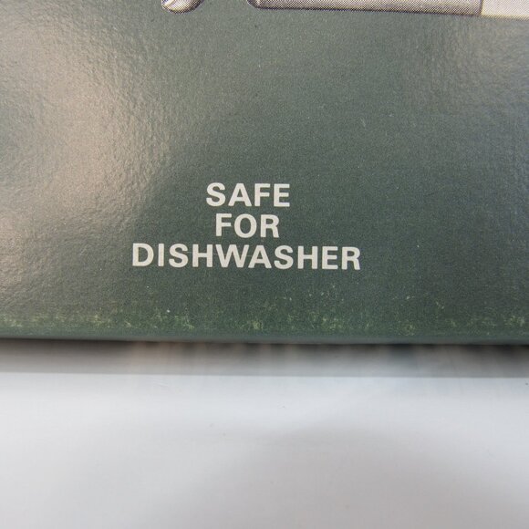 Frontier Forge Hostess Helpers Serving Set Stainless with Clear Acrylic Handles - Picture 2 of 8